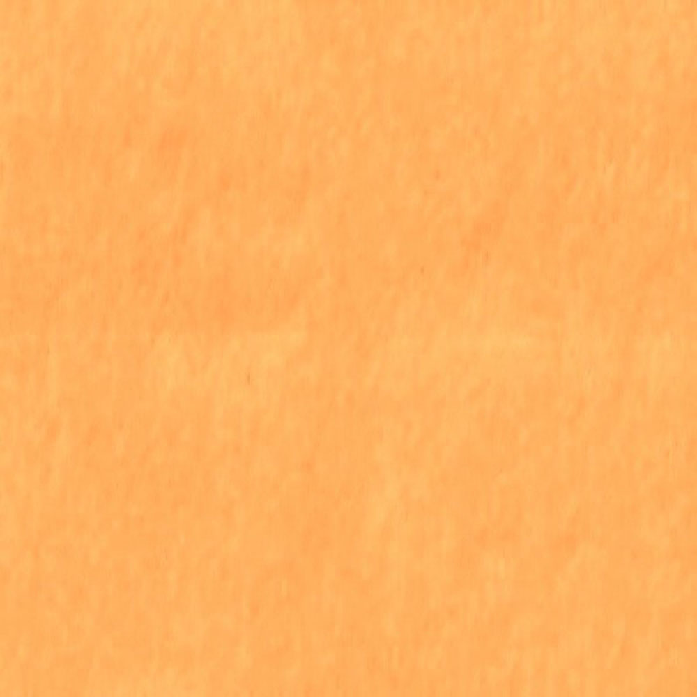 apricot orange seidenpapier tissue paper blumenseide packseide