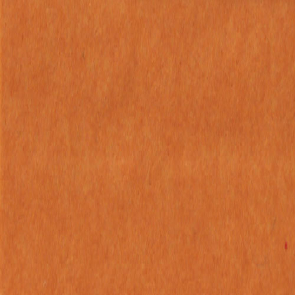 burnt orange seidenpapier tissue paper blumenseide packseide