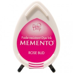 Memento Dew Drop Stempelkissen - rose bud